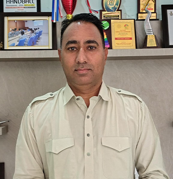 Sheopat Singh